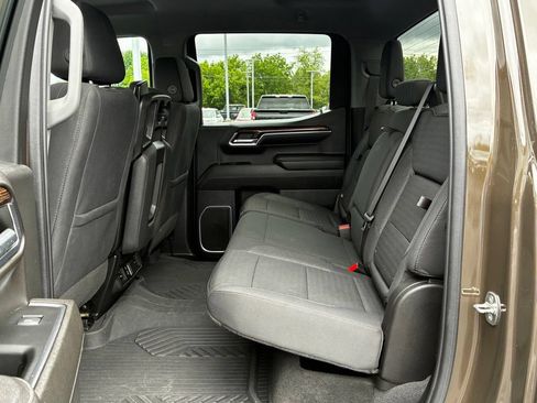 Used 2023 GMC Sierra 1500 Elevation AWD/4WD image 31