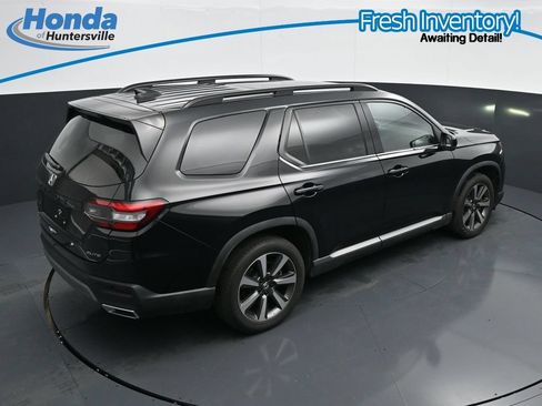 Used 2023 Honda Pilot Elite image 28