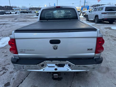Used 2006 Dodge Dakota SLT w/ Trailer Tow Group image 6
