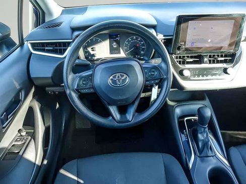 Certified 2024 Toyota Corolla LE FWD image 14