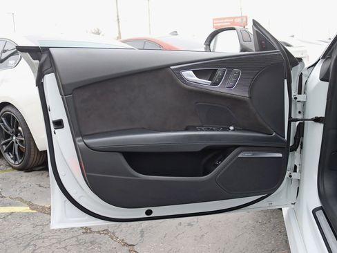 Used 2017 Audi S7 Prestige image 41