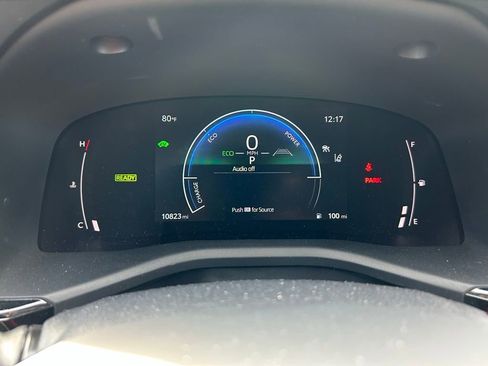 Certified 2025 Toyota Camry LE image 23