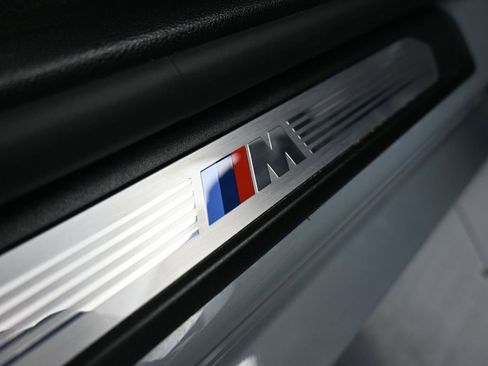 Used 2024 BMW X3 M40i AWD/4WD image 22