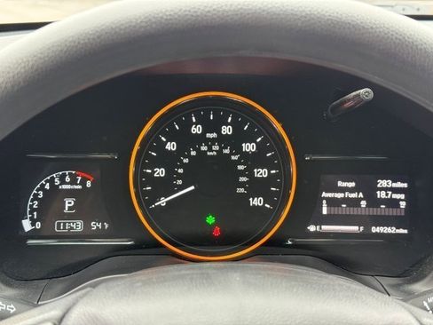 Used 2020 Honda HR-V EX image 31