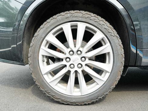 Used 2021 Cadillac XT6 Sport AWD/4WD image 9