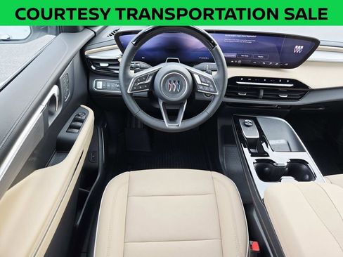 New 2026 Buick Enclave Preferred w/ Super Cruise Package FWD image 10