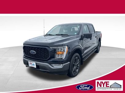 Certified 2023 Ford F150 XLT w/ Equipment Group 302A High