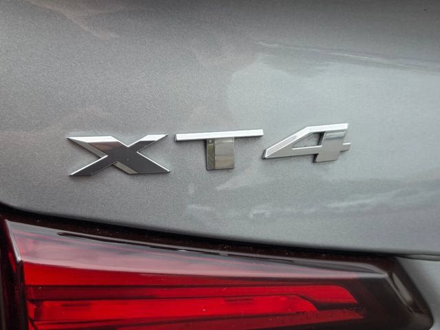 Used 2024 Cadillac XT4 Premium Luxury FWD image 13