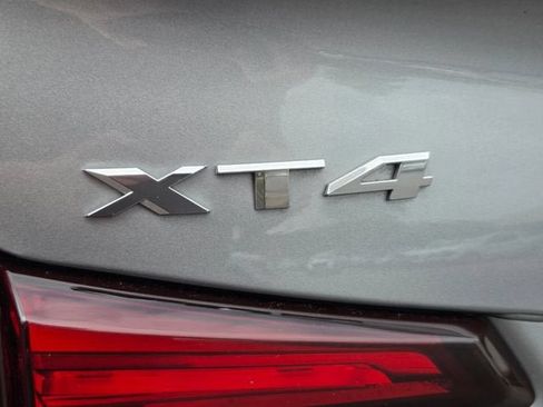 Used 2024 Cadillac XT4 Premium Luxury FWD image 13