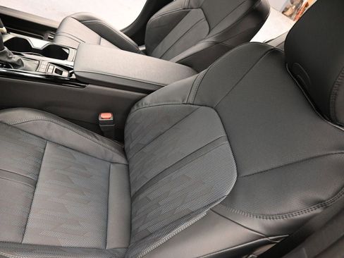 New 2026 Toyota Camry XSE image 9