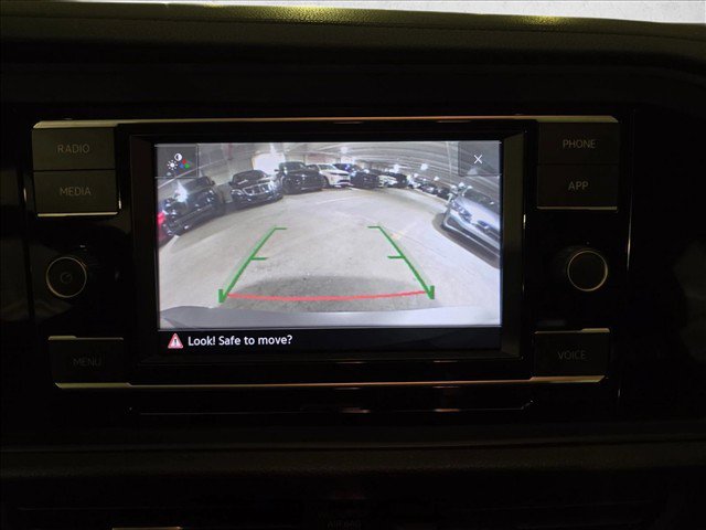 Used 2024 Volkswagen Jetta SE FWD image 24
