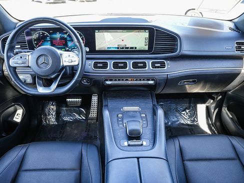 Certified 2023 Mercedes-Benz GLS 450 4MATIC image 12