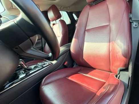 Used 2025 MAZDA CX-30 AWD 2.5 S w/ Preferred Package image 8