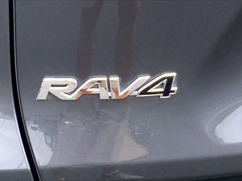 Used 2023 Toyota RAV4 Limited w/ Limited Grade Weather Package AWD/4WD image 10