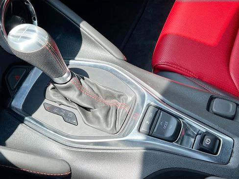 Used 2024 Chevrolet Camaro SS RWD image 17