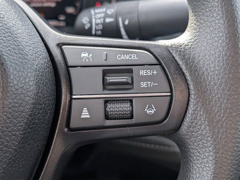 New 2025 Honda Accord SE image 25