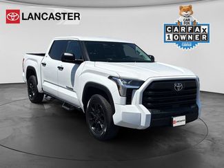 Used 2024 Toyota Tundra SR5 RWD video 1