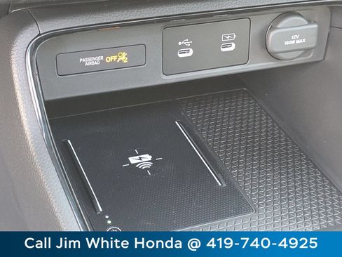 New 2026 Honda CR-V EX image 14