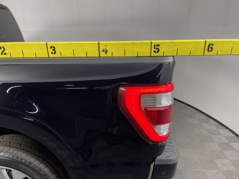 Used 2022 Ford F150 Limited image 10