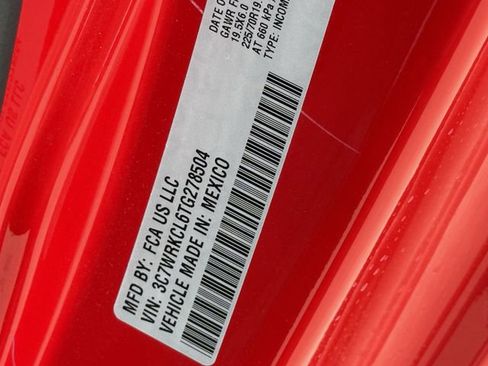 New 2026 RAM 4500 Tradesman image 26