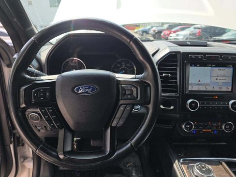 Used 2019 Ford Expedition Max Limited AWD/4WD image 7