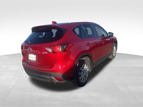 Used 2014 MAZDA CX-5 Touring image 6