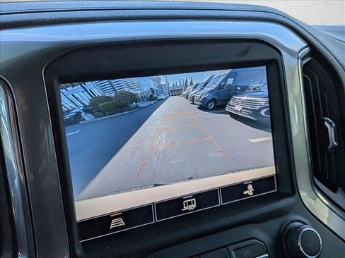 Used 2022 Chevrolet Silverado 1500 LTZ w/ Z71 Off-Road Package image 13