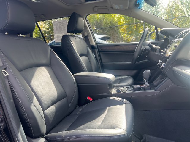 Used 2019 Subaru Outback 3.6R Limited w/ Popular Package #2 AWD/4WD image 18