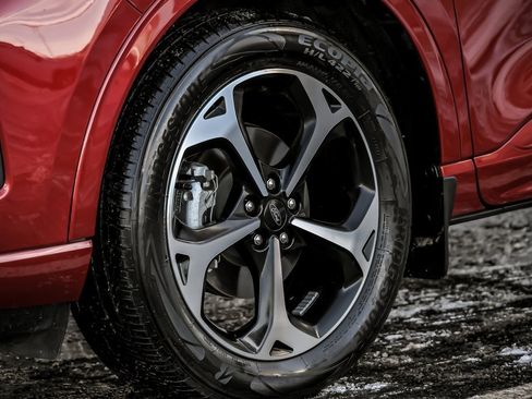 Used 2024 Ford Escape ST-Line Select w/ Tech Pack #2 image 4