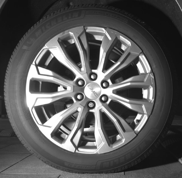 Used 2022 GMC Yukon Denali AWD/4WD image 14