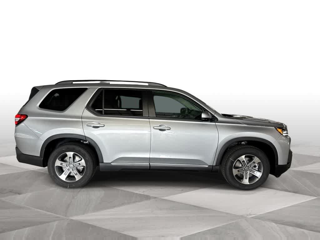 New 2026 Honda Pilot EX-L image 9