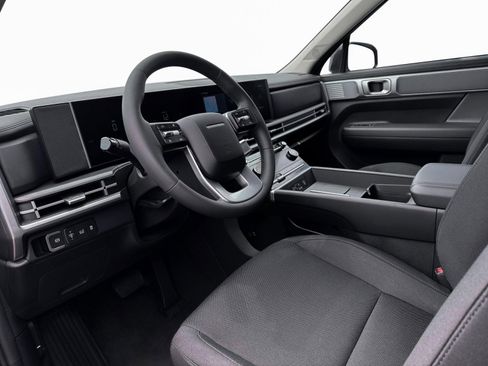 New 2026 Hyundai Santa Fe SE AWD/4WD image 14