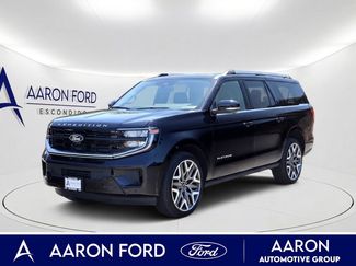 New 2027 Ford Expedition Max Platinum w/ Platinum Ultimate Package AWD/4WD video 1