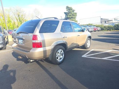 Used 2001 Acura MDX Touring image 5