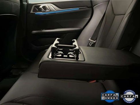 Used 2025 BMW i4 xDrive40i image 70