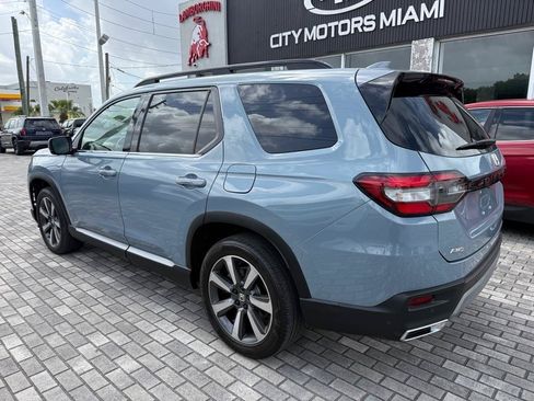 Used 2024 Honda Pilot Elite image 5