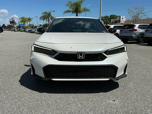 New 2026 Honda Civic Sport Touring image 10