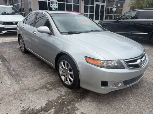 Used 2006 Acura TSX FWD image 3