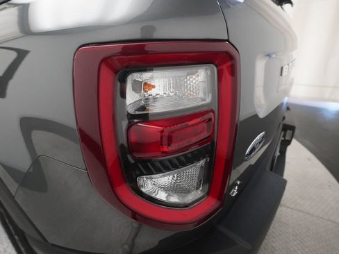 Used 2021 Ford Bronco Sport Big Bend w/ Big Bend Package AWD/4WD image 32