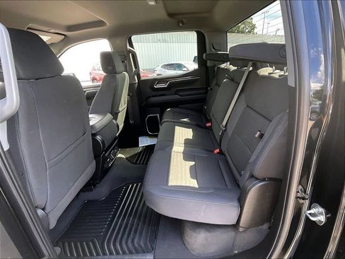 Used 2025 GMC Sierra 1500 Elevation AWD/4WD image 15