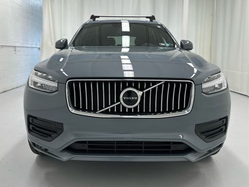 Used 2020 Volvo XC90 T6 Momentum w/ Protection Package Premier AWD/4WD image 5