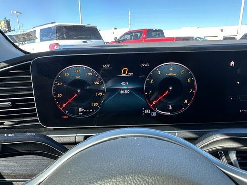 Used 2020 Mercedes-Benz GLE 350 4MATIC image 16