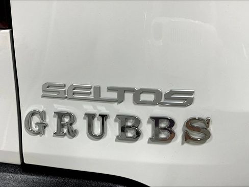 Used 2026 Kia Seltos S FWD image 32