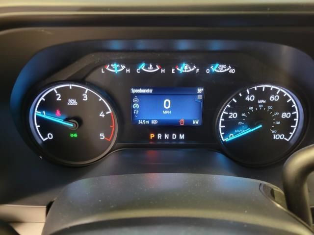 New 2025 Ford F350 XL w/ XL Off-Road Package AWD/4WD image 27