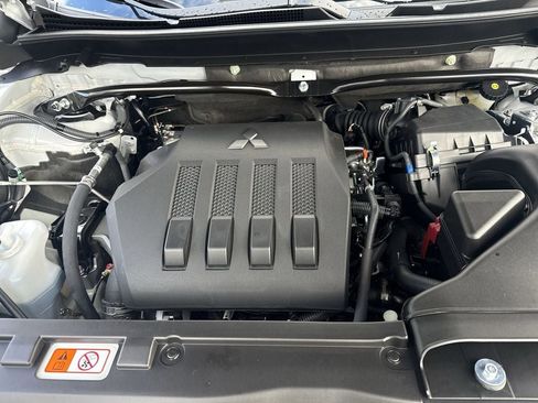 New 2026 Mitsubishi Eclipse Cross SE image 17