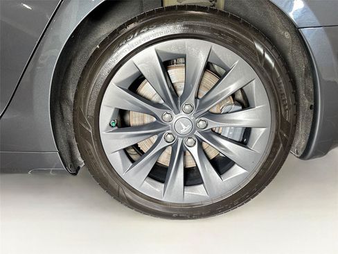 Used 2019 Tesla Model S 75D AWD/4WD image 28