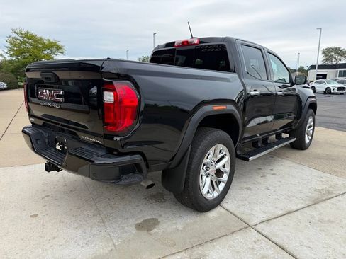 Used 2023 GMC Canyon Denali AWD/4WD image 20