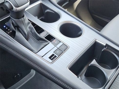 New 2026 Toyota Sienna XLE image 14