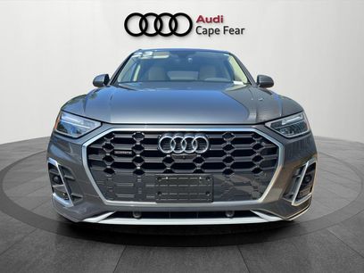Used 2023 Audi Q5 2.0T Premium Plus w/ Premium Plus Package