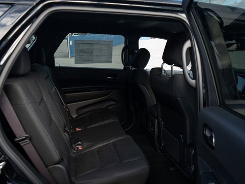 New 2026 Dodge Durango GT w/ Blacktop Package image 21